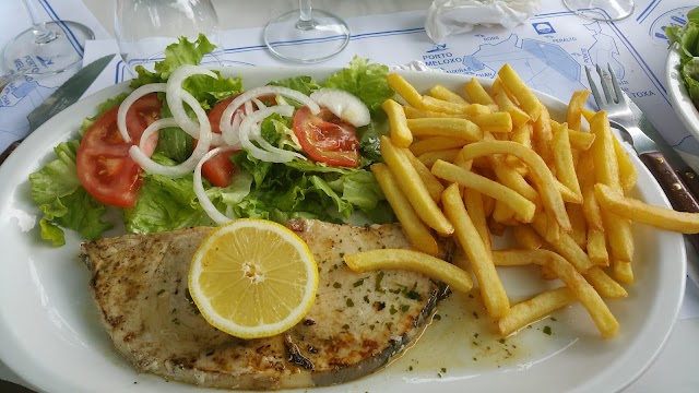 Parrilla Tango