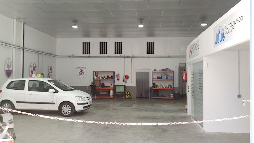 el detailer| Lavado desde 25€