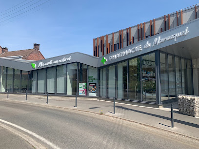 Pharmacie Du Maresquel - Bertrand Van Triempont