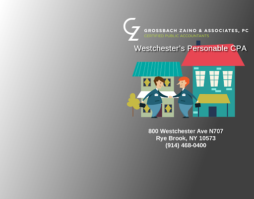 Grossbach Zaino & Associates, CPA's, P.C. - Thumbnail