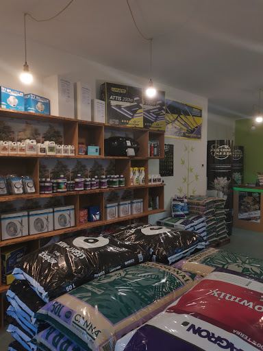 Growshop 2.0