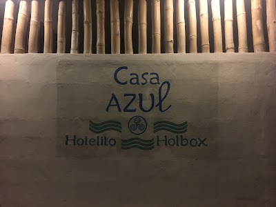 Photos of Casa Azul