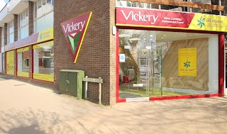 Vickery Estate Agents