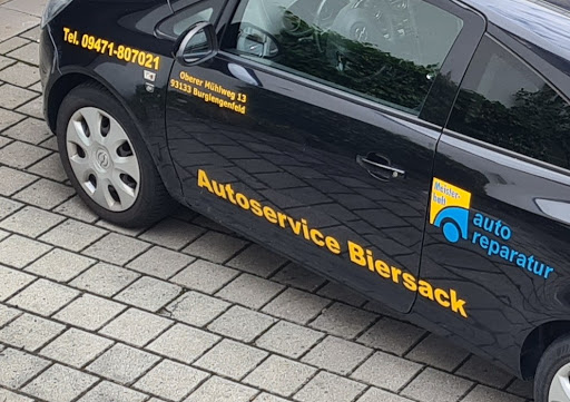 Autoservice Biersack Marco - Thumbnail