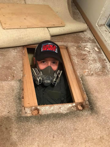 Belmont Home Inspections LLC - Thumbnail