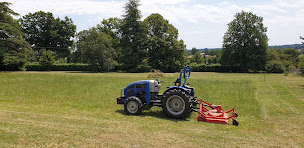 Photo n°2 de JEV Paysage à Moncoutant-sur-Sèvre (Paysagiste)