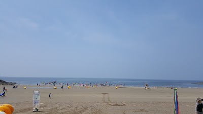 Photos of 모항갯벌해수욕장