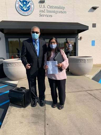 Shabani - Crumbley, P.C.