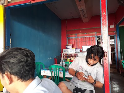 Photos of kopi dottro