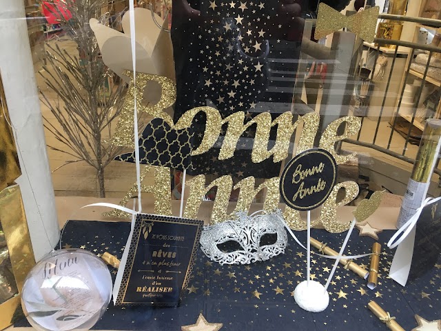 MILLE FETES