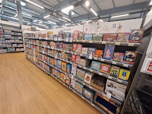 Photo n°30 de Cultura à Saint-Berthevin (Magasin de jeux vidéo)