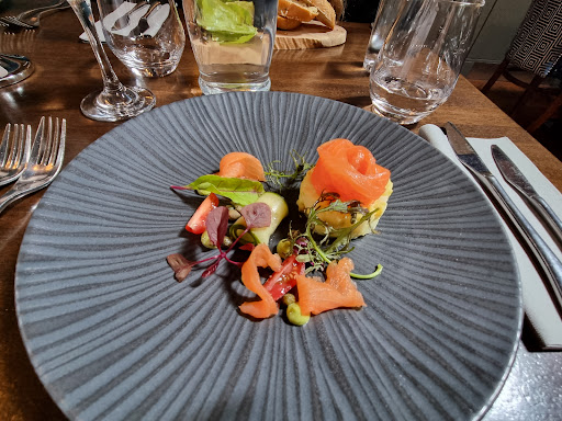 Chapter V Restaurant - Thumbnail
