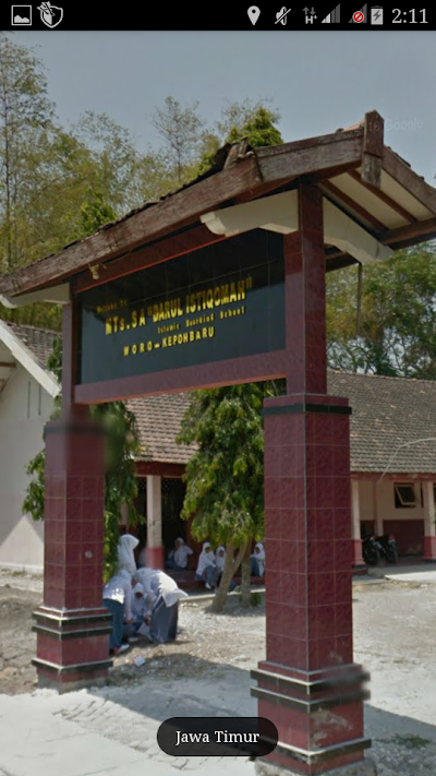 Photos of Ponpes Darul Istiqomah Woro Bojonegoro