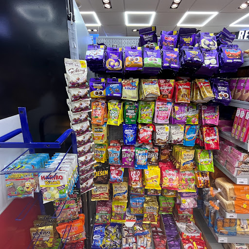 Gita Retail Ltd