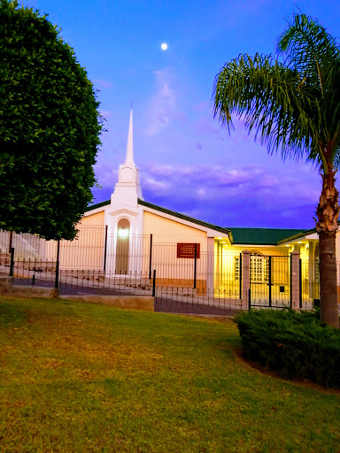 México Querétaro Mission Office - Thumbnail