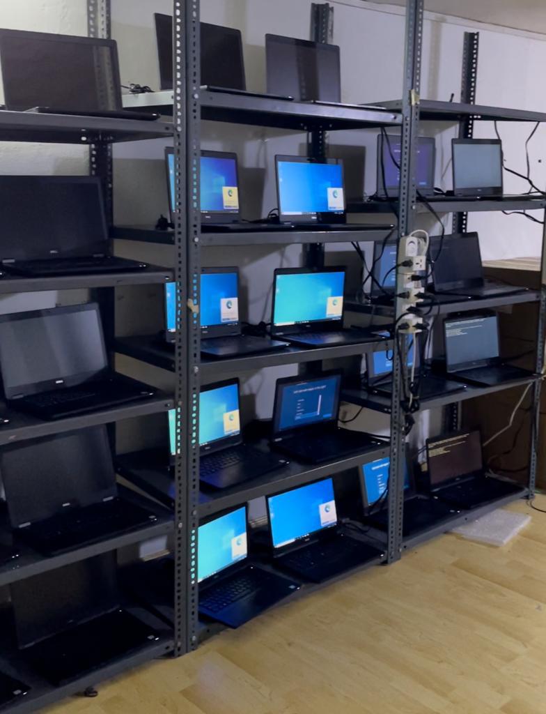 Bait Al Saadah Elect & Electronic Devices TR LLC - صورة 3