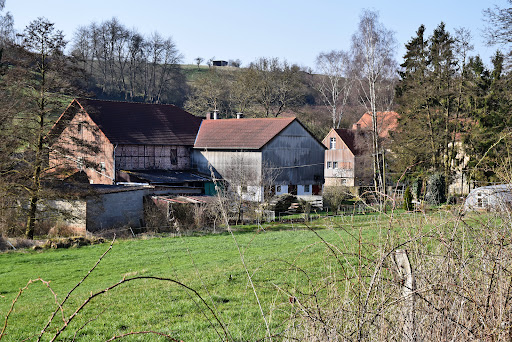 Teichmühle - Visual
