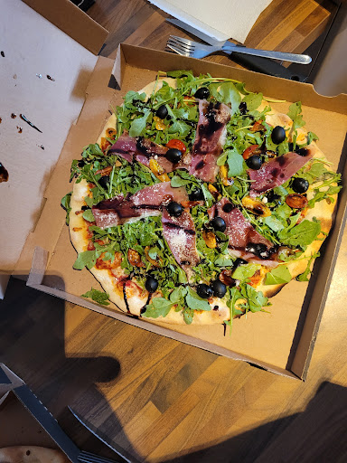 Photo 3 - L'embuscade Pizzeria Artisanale