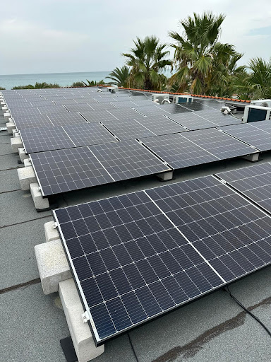 Impianti Elettrici Del Monte Tito
