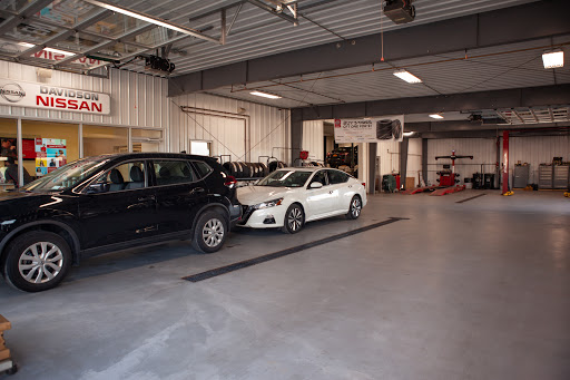 Davidson Nissan - Thumbnail