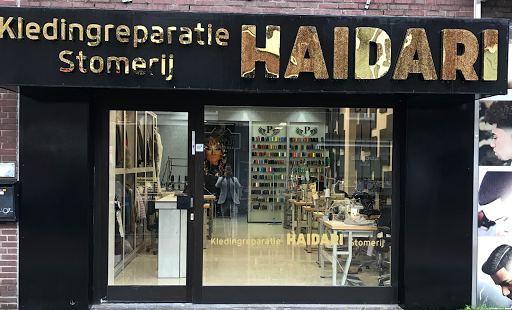 Haidari | Kledingreparatie & Stomerij Eindhoven - Thumbnail