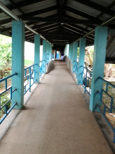 Photos of Base Hospital Balapitiya