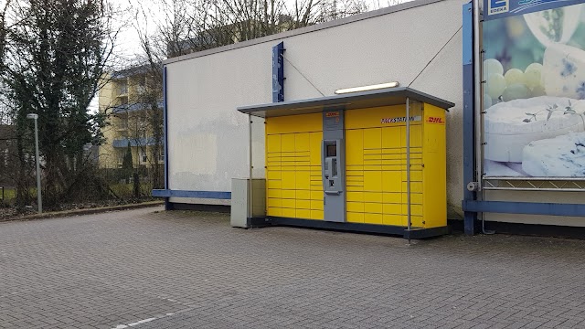 DHL Packstation 149