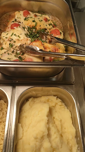 Opinie o Modern Cook Bistro w Wrocław - Catering