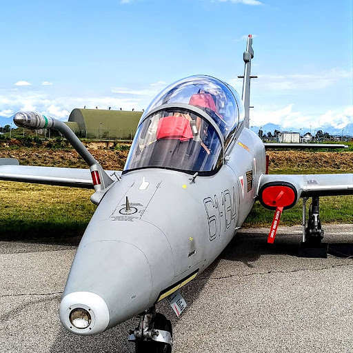 Base aerea di Udine - Rivolto - Thumbnail