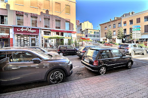 Photo n°23 de Agence CENTURY 21 Sud Habitat Fréjus | Agence Immobilière Fréjus à Fréjus (Agence de location immobilière)