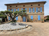 Domaine d'En Rigou à Giroussens