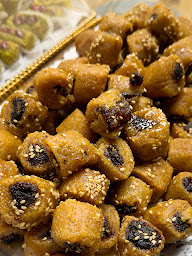 Photo n°7 de Cous’n Cool II à Saint-Louis (Salon de thé)