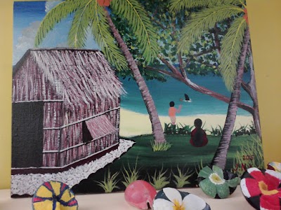 Photos of Flame Tree Backpackers Hostel