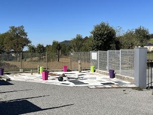 Photo n°13 de Gedimat Terral - Lacaune à Lacaune (Magasin de carrelage)