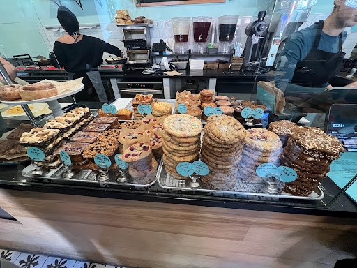Ceremonia Bakeshop - Thumbnail