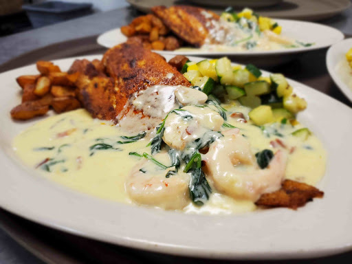 Dirty Al's Bayou Grill - Thumbnail