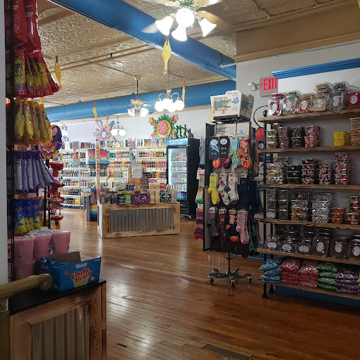 Grandpa Joe's Candy Shop - Wheeling, WV - Thumbnail