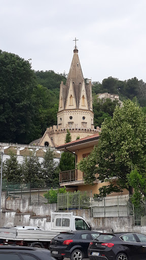 Villa Cellini - Visual