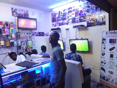 Photos of Tuskys Shopping Center