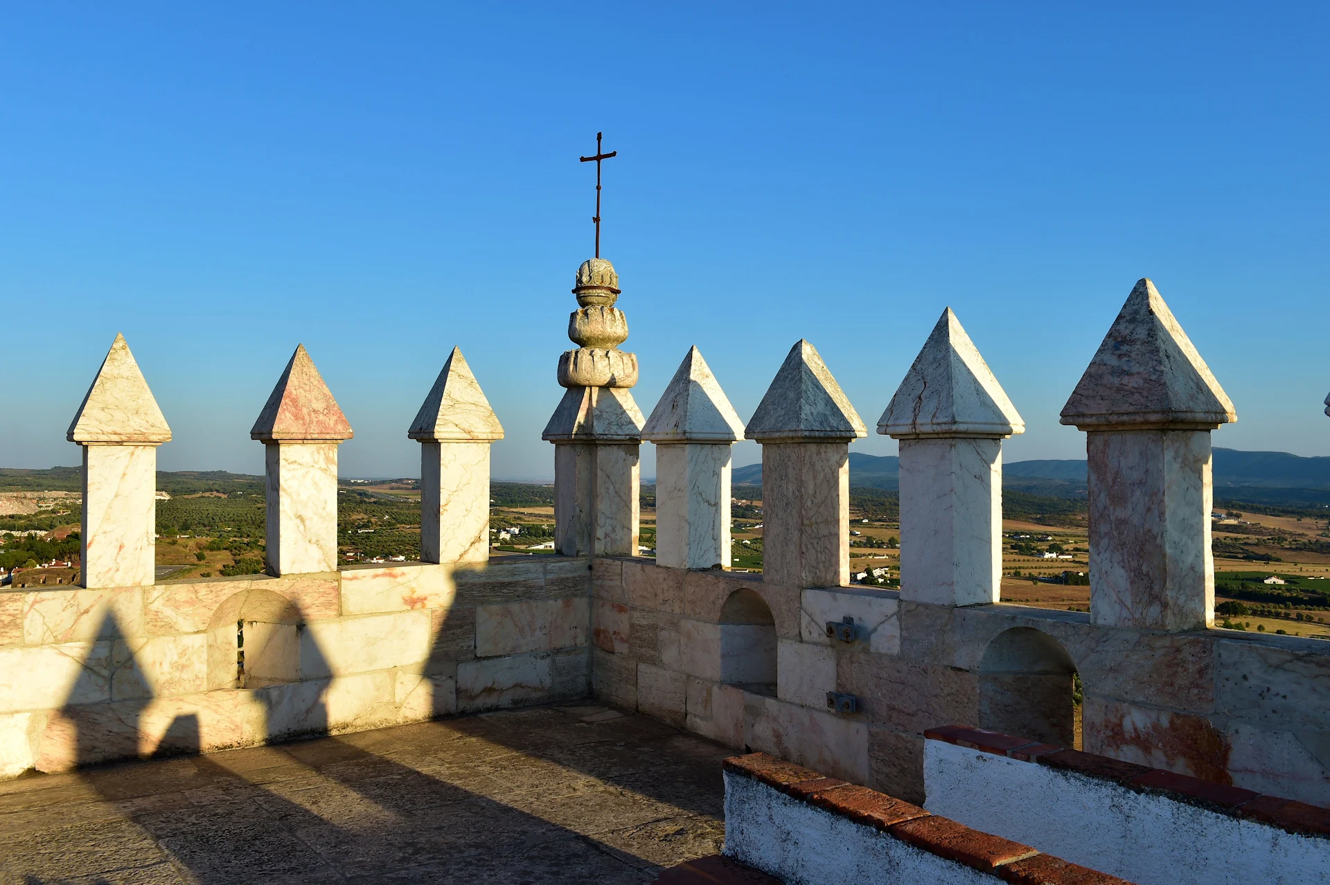 Pousada Castelo Estremoz