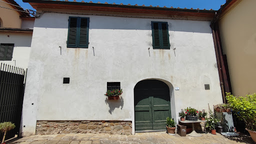 Montevettolini - Visual