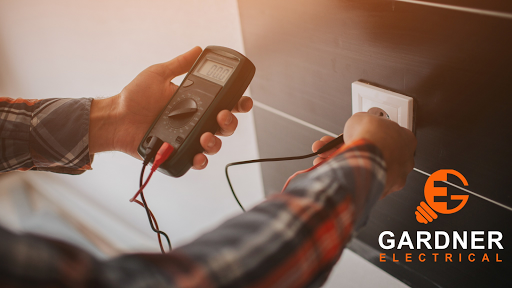 Gardner Electrical - Visual