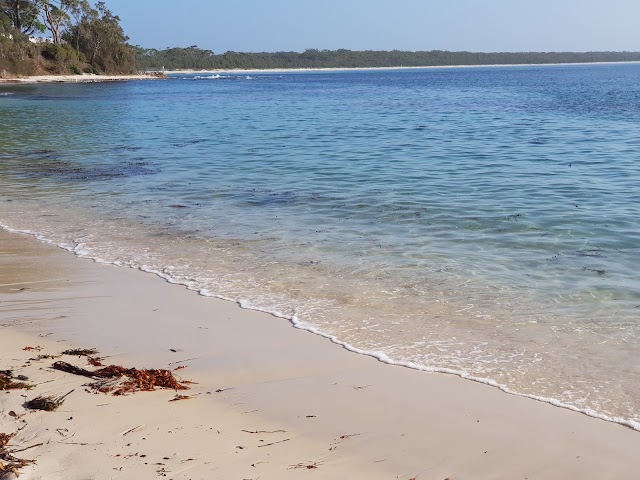 Jervis Bay