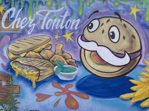 Photo n°5 de Chez Tonton à Mandeure (Restaurant)