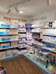 Photo n°16 de Espasano matériel médical & orthopédie à Wasselonne (Magasin de matériel médical)