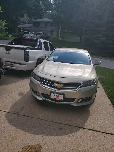 Triangle Auto Sales - Thumbnail