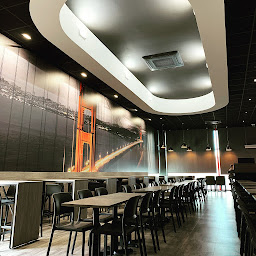 Photo n°68 de ALL PIZZA & PASTA BUFFET-Mondelange à Mondelange (Pizzas à emporter)