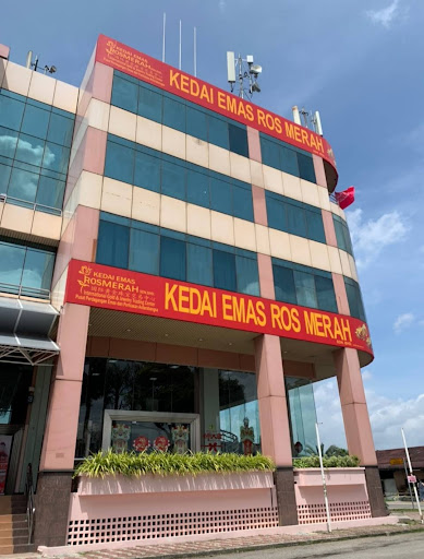 Kedai Emas Rosmerah Sdn. Bhd.