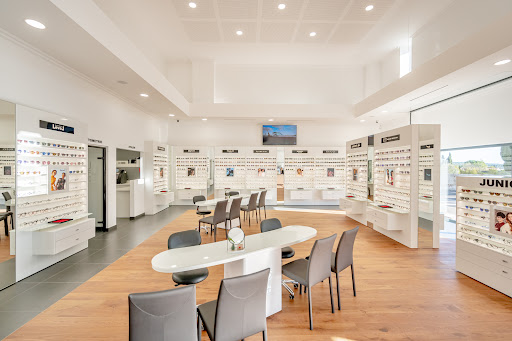 Opticien Cuers - Optical Center Gallery - France