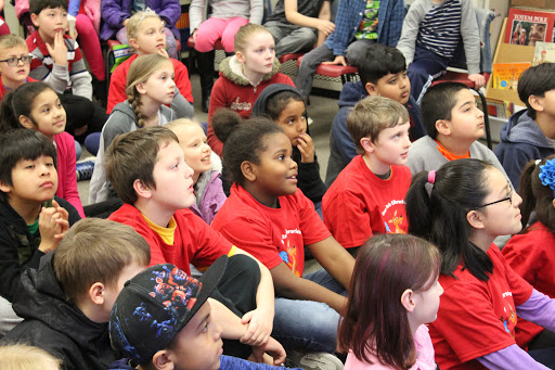 Pinewood Elementary School